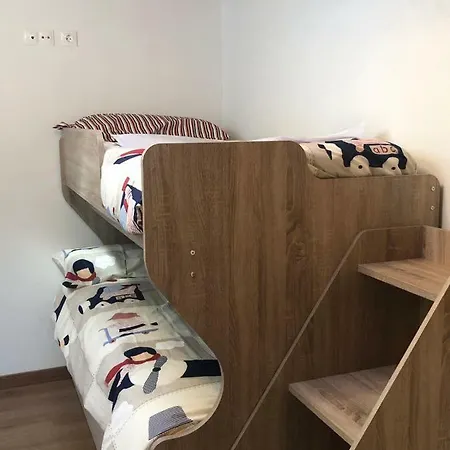 Duplex Sant Marc *