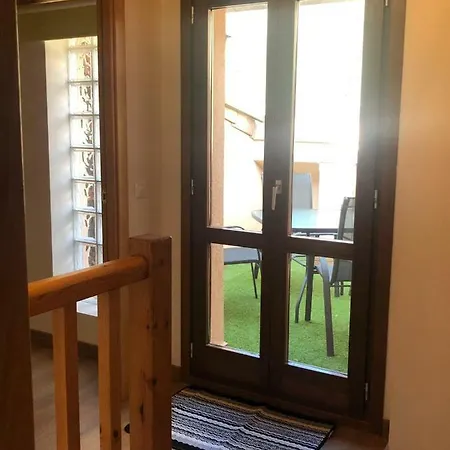 Duplex Sant Marc