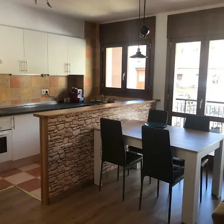 Duplex Sant Marc *